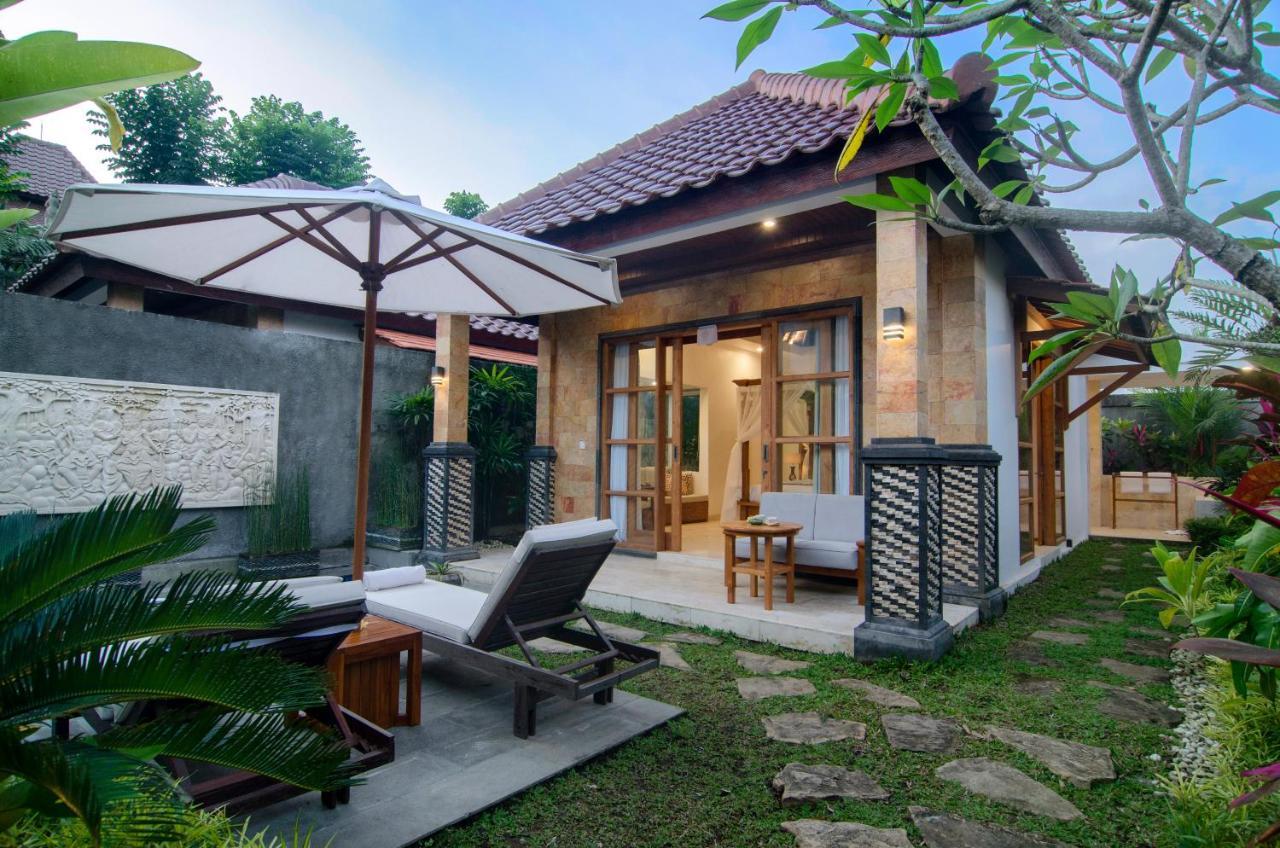 Danakha Villa Ubud 뜨갈랄랑 외부 사진