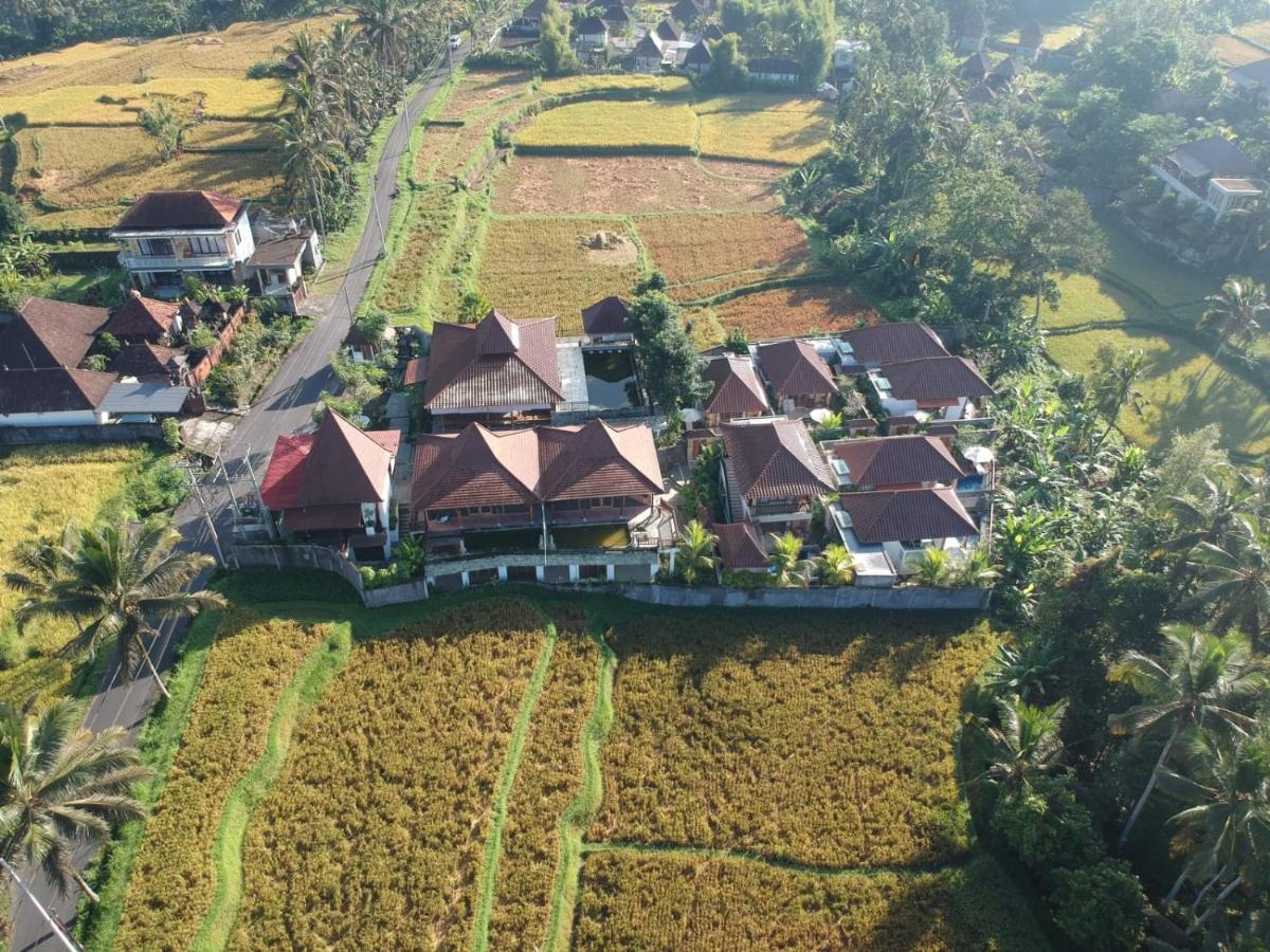 Danakha Villa Ubud 뜨갈랄랑 외부 사진