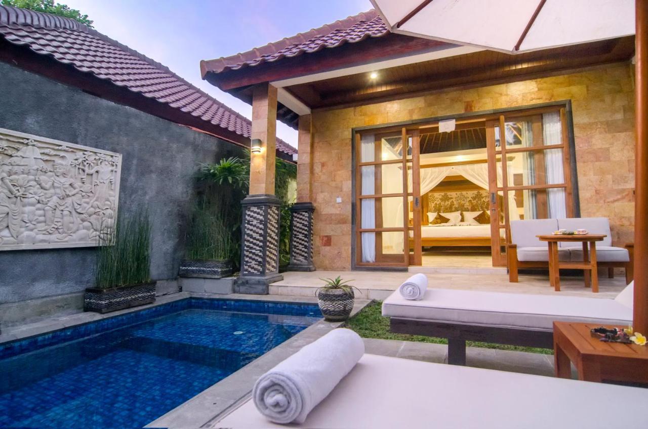 Danakha Villa Ubud 뜨갈랄랑 외부 사진